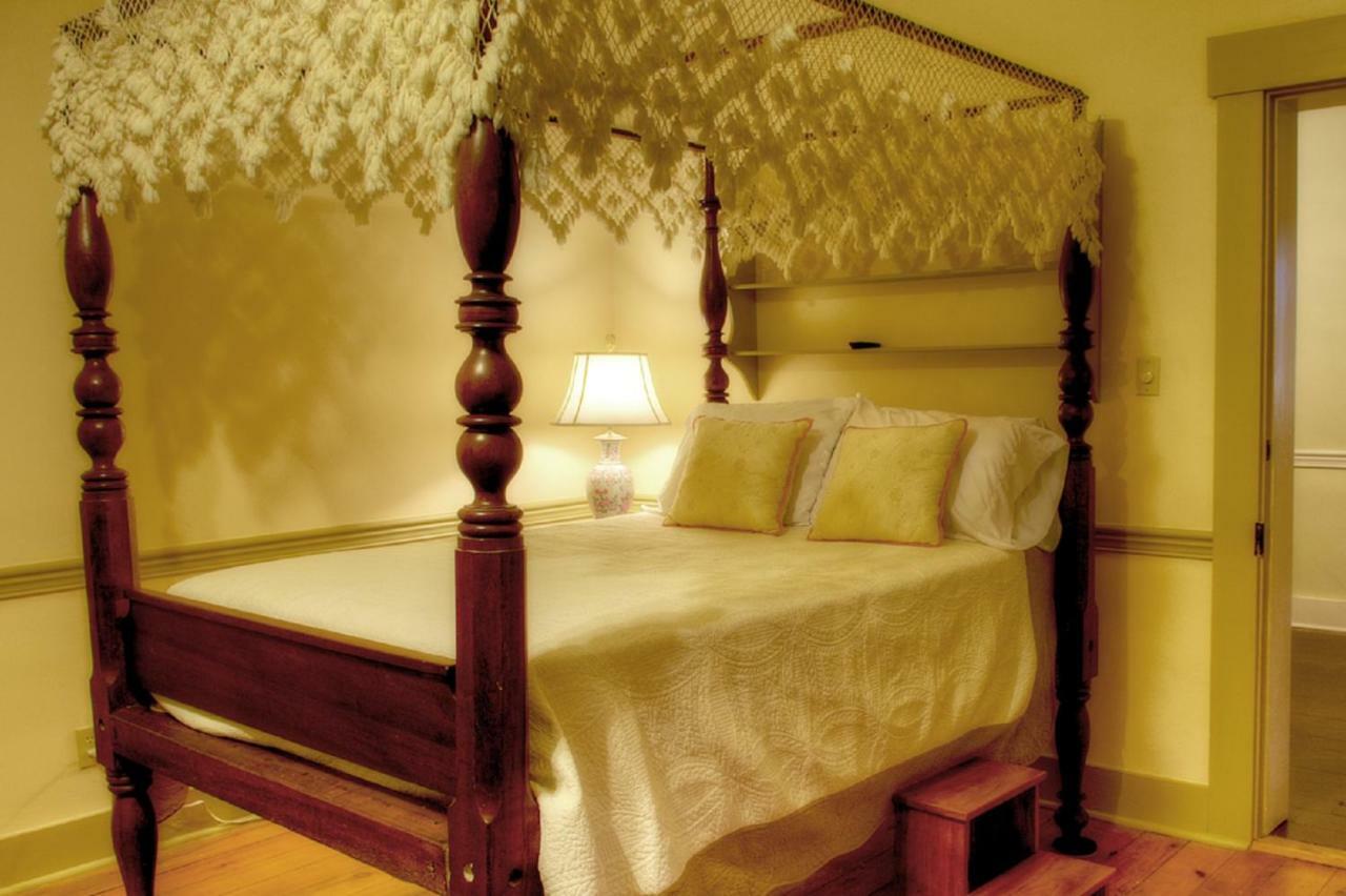 Emma'S Bed And Breakfast Springfield Eksteriør bilde
